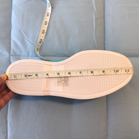 NWT Sperry Float Boat Shoes SCUBA Blue - Picture 8 of 8